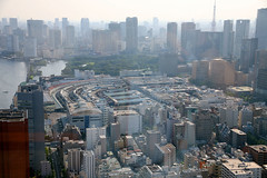 Tokyo Cityscape - 30