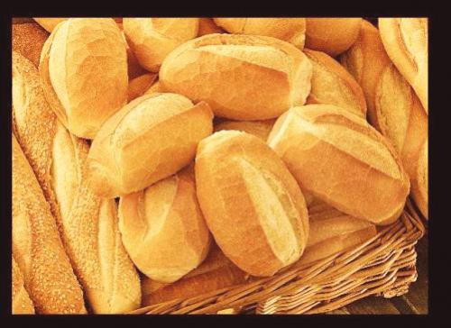 pão francês como fazer