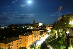 Perugia by Night