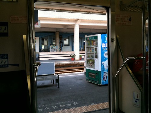 台鐵屏東車站
