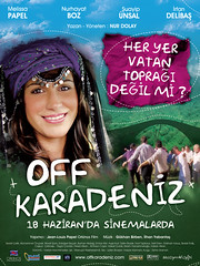 Off Karadeniz (2010)