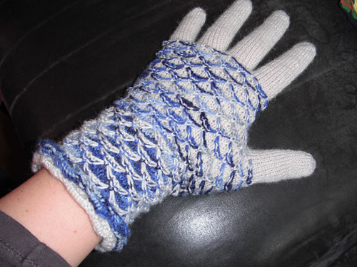 texel gloves 1