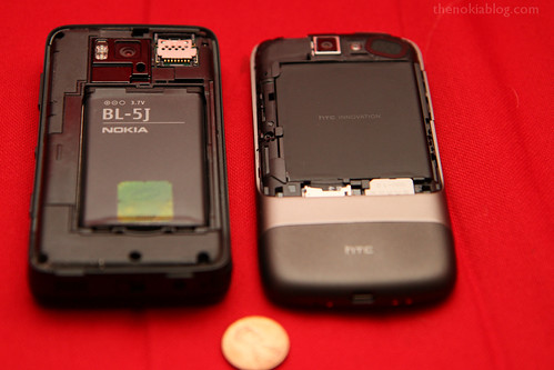 Google Nexus One vs Nokia N900 (6 of 6)
