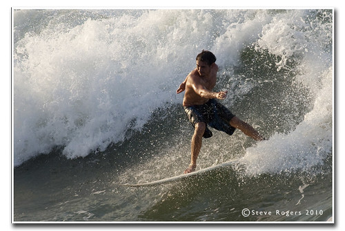 Fortaleze Surfer 2