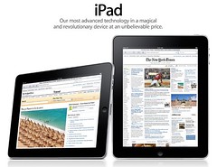 Apple iPad at Flickr.com