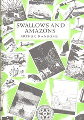 swallowsandamazons