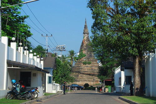 Day 3 & 4: Vientiane