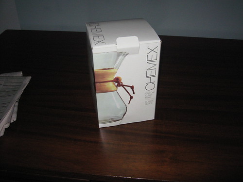 packaging has an Apple-like feel, very simple and elegant