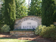 Cary NC The Battery homes for sale -Linda Lohman
