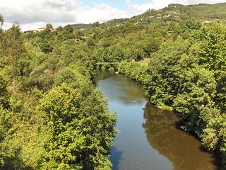 River Tâmega / Rio Tâmega