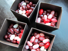 Jelly Belly Favors