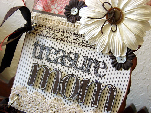 Mother's Day Album Class