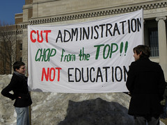 National Day of Action in Defense of Public Ed...