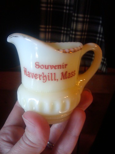 Souvenir of Haverhill, Mass.