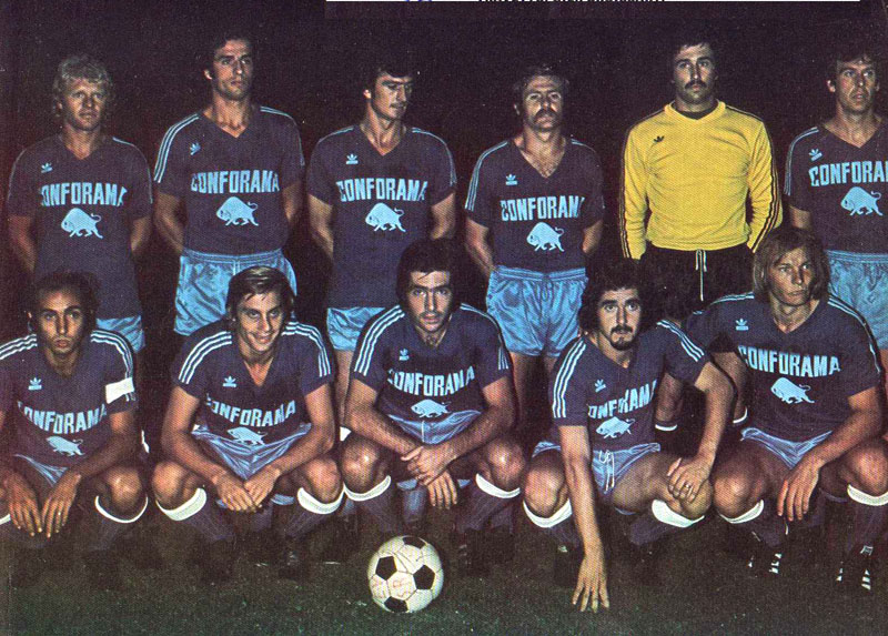 bastia 1975-76
