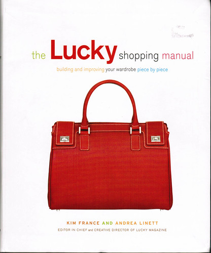 The Lucky Shopping Manual