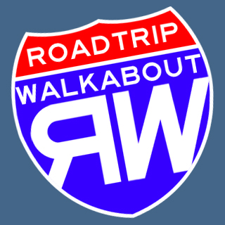 Roadtrip Walkabout