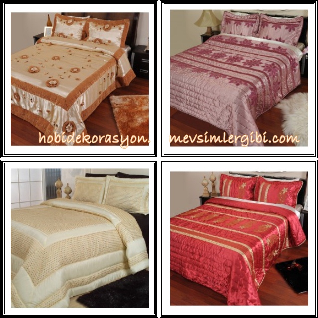 dainty home abiye yatak örtüleri 2010 2011 çift kişilik abiye yatak örtüsü modelleri