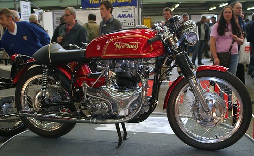 NorBSA Special by Boxer Cup