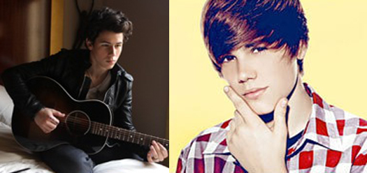 Nick-Jonas-Justin-Bieber