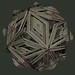 Icosahedron (hollow) #2
