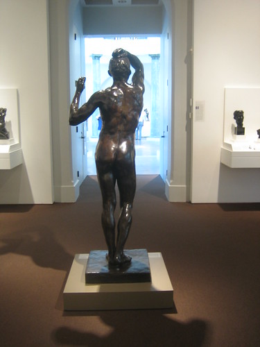 Rodin, Cantor Arts Center, Stanford University _ 1793
