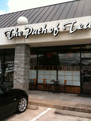 MUST SEE: The Paths of Tea, 2340 W Alabama St Houston,TX 77098, 713-252-4473, Upper Kirby