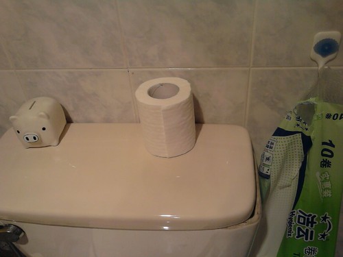 toilet paper, toilet use, toilet use differences