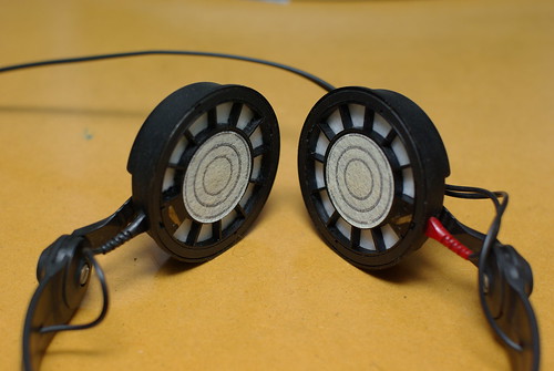 HD25-1:change ear pad 3