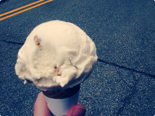 ice-cream