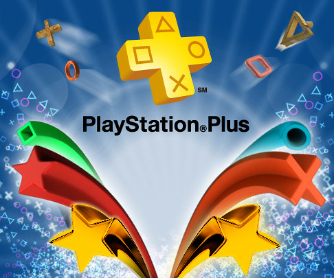 Exclusive Extras For PlayStation Plus Members