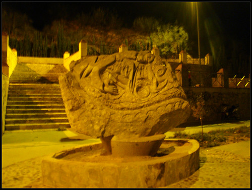Monumento picasiano