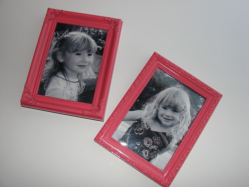 Picture Frames 005