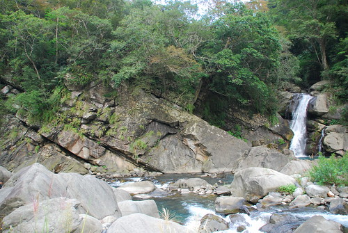 Taiwan River