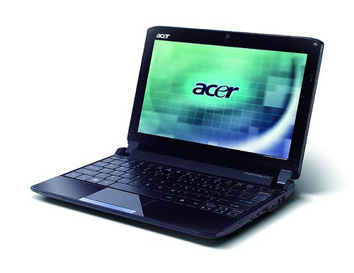 acer aspire one 532h