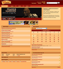 yehoodi 3.0 Front Page