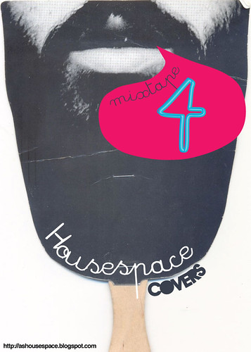 housespace mixtape#4 (cover me softly)
