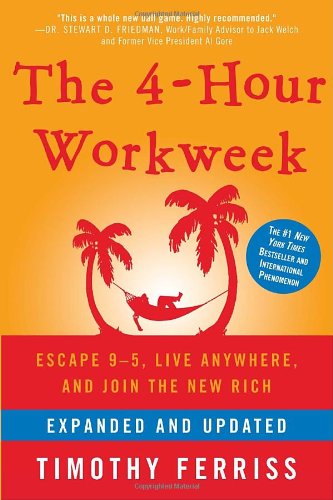 Wufoo is featured in the new expanded and updated edition of The 4-Hour Workweek!