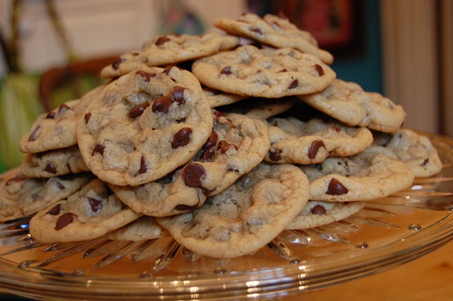 CC Cookies