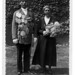 1934 SW034, Koenigspaar Stephan und Margarete Zimmermann
