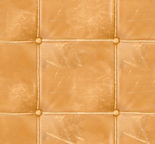 Leather couch texture - seamless tiling