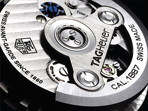 Independence Day? Tag Heuer’s Movement Future