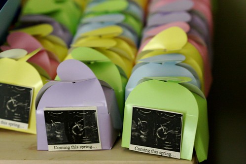 Baby Shower Favors Twins Videos