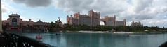 Atlantis Resort Panorama