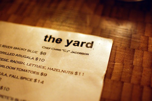 the yard 010