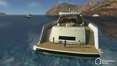 Home Yacht and Santorini 4