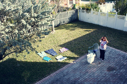 spring break laundry 2