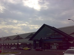 Tochigi station