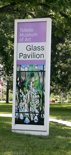 TMA Glass Pavilion