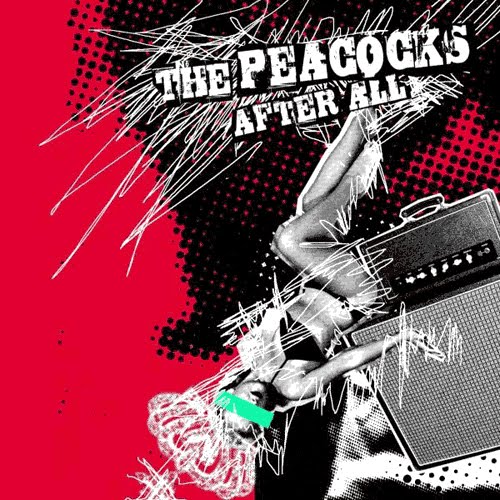 THE PEACOCKS: After All (People Like You 2010)